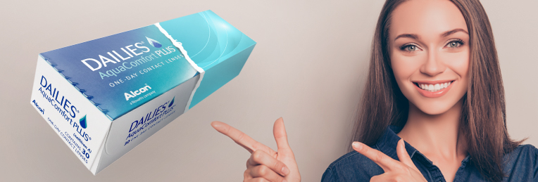 Optikernas Privata Kontaktlinser och Alternativ