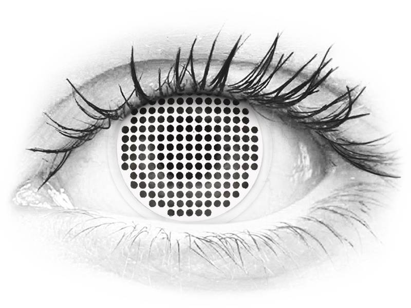 crazy lenses med styrka crazy lenses med styrka