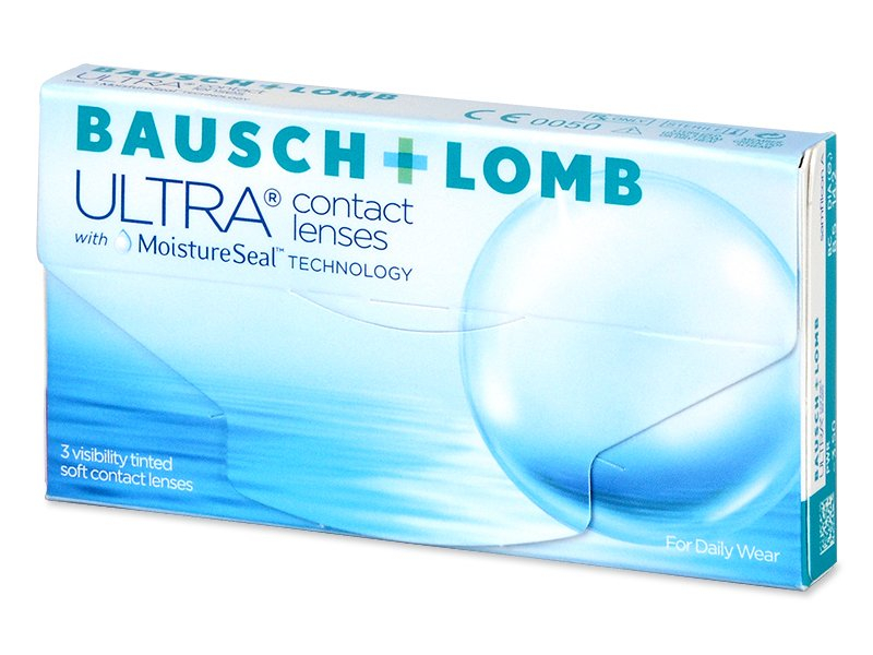 bausch & lomb linser