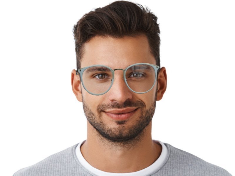 Glasögon för bilkörning Crullé TR1726 C4 