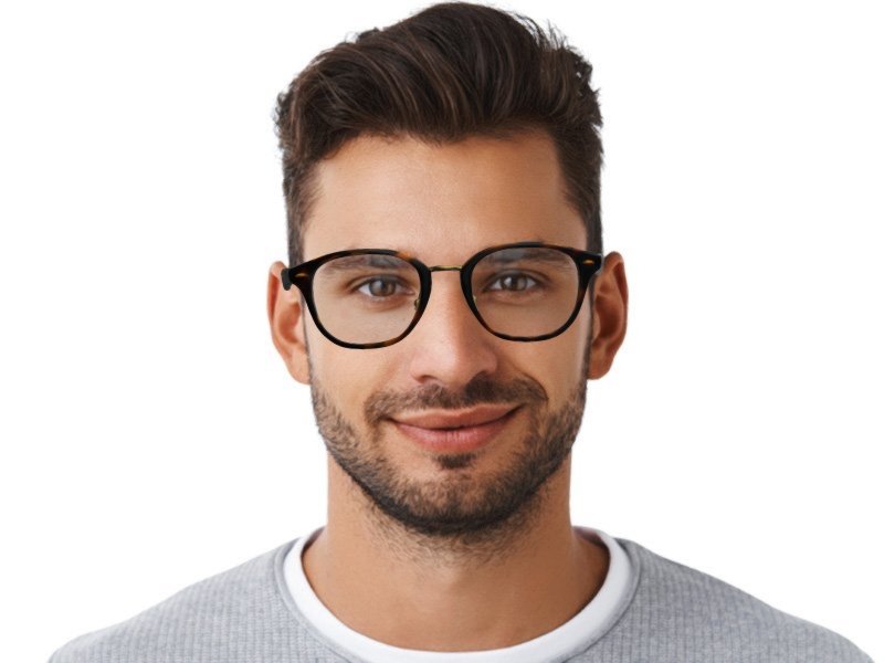 Ray Ban RX5355 5675