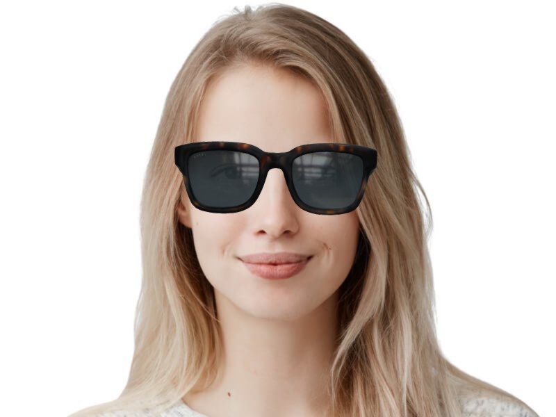 Gucci GG0001S 003 | Alensa SE
