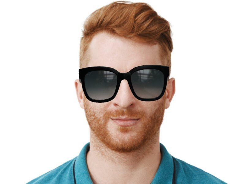 Gucci GG0034S 002 | Alensa SE