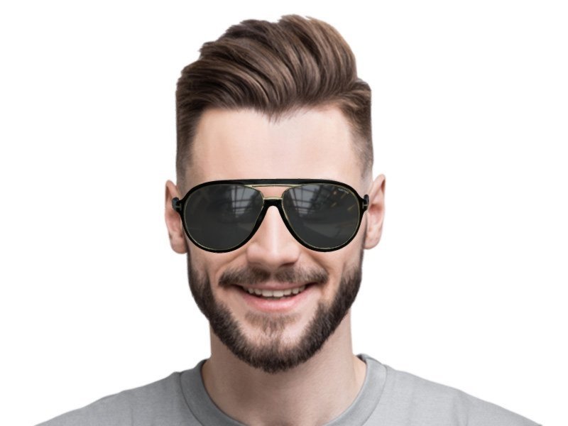 Tom ford sergio clearance
