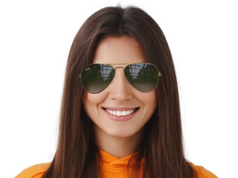 Ray-Ban Original Aviator RB3025 112/85 